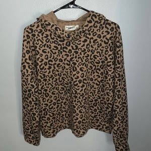 Abercrombie & Fitch hoodie
